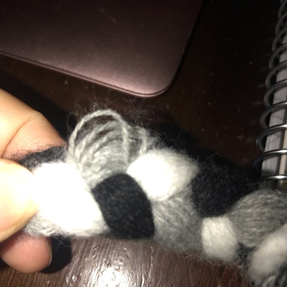 5/25 Two Justice hats NWT letter K and emoji 🙂 - Picture 8 of 8